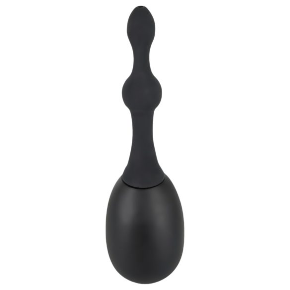 Black Velvets - intimmosó - fekete (kicsi)