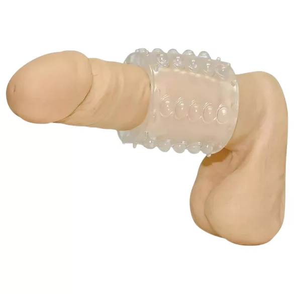 You2Toys - XL péniszgyűrű szett (2 db)