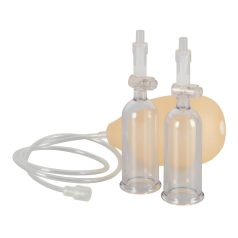 Crystal Clear pumpa szett (2db) Crystal Clear pumpa szett (2db)