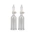 Crystal Clear pumpa szett (2db)