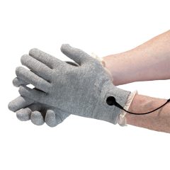 mystim Magic Gloves - elektro kesztyű (1pár)