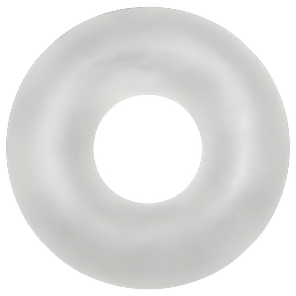 You2Toys - szilikon péniszgyűrű (átlátszó)