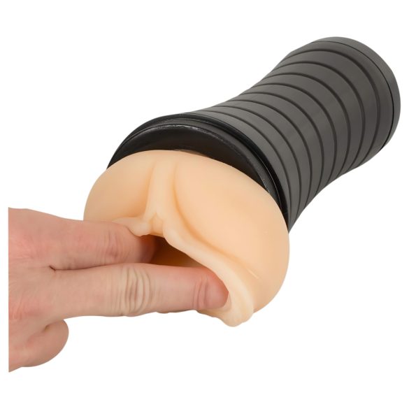 You2Toys Pussy to Go Mystic - művagina (natúr)