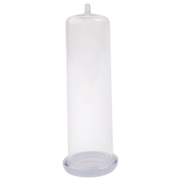 Orvosi péniszpumpa - átlátszó