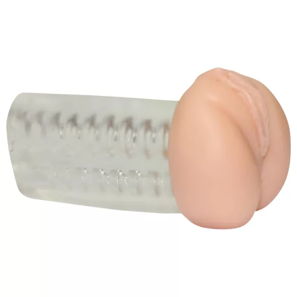 You2Toys - Carry Ann kettős élvezet