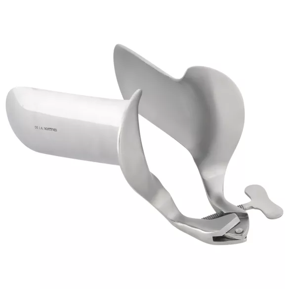 Vagina Speculum (Hüvelykacsa) - acél