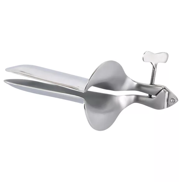 Vagina Speculum (Hüvelykacsa) - acél