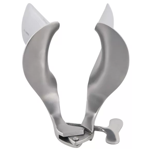 Vagina Speculum (Hüvelykacsa) - acél