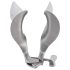 Vagina Speculum (Hüvelykacsa) - acél