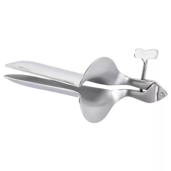 Vagina Speculum (Hüvelykacsa) - acél