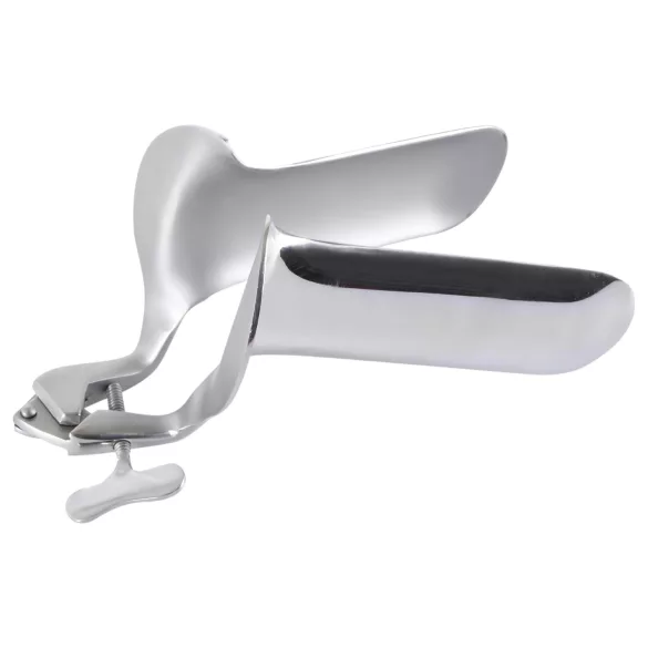 Vagina Speculum (Hüvelykacsa) - acél