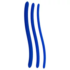   You2Toys Dilator - szilikon húgycsőtágító dilátor szett (3 db)