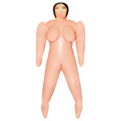 Fatima Fong guminő Fatima Fong guminő
