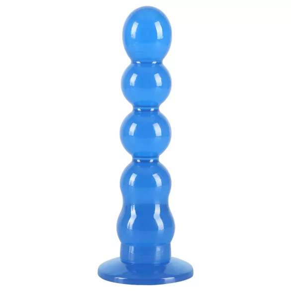 You2Toys - felcsatolható dildó szett! - színes
