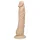 You2Toys Európai szerető - nagyméretű élethű dildó (23 cm)