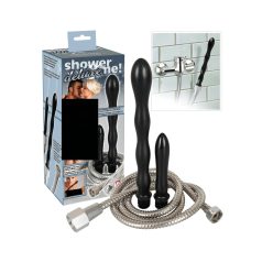 You2Toys - Shower Me Deluxe - intimmosó szett tömlővel You2Toys - Shower Me Deluxe - intimmosó szett tömlővel