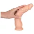 You2Toys - Anal training - élethű dildó szett - 3 db (natúr)