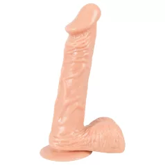   You2Toys - Európai szerető - élethű dildó - nagy (natúr)