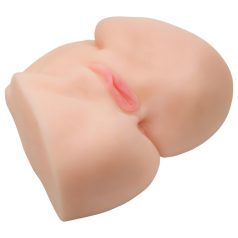 You2Toys - Oxana vagina és popsi You2Toys - Oxana vagina és popsi