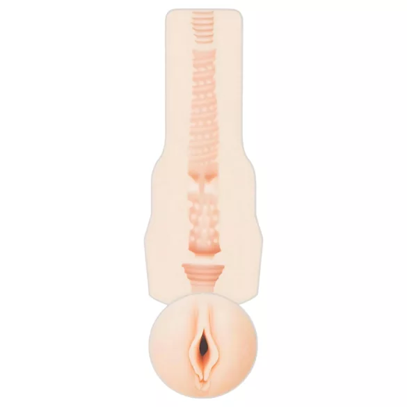 Fleshlight Riley Reid Utopia - vaginamaszturbátor