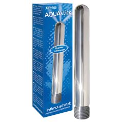 AQUAglide - alumínium intim zuhanyfej AQUAglide - alumínium intim zuhanyfej