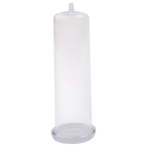 Fröhle PP004 (20cm) - orvosi péniszpumpa erős pumpakarral