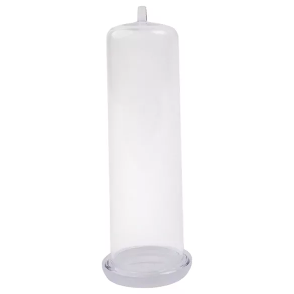Fröhle PP004 (20 cm) - orvosi péniszpumpa erős pumpakarral