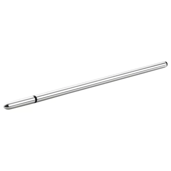 mystim Thin Finn - elektro dilátor - 0,8 cm