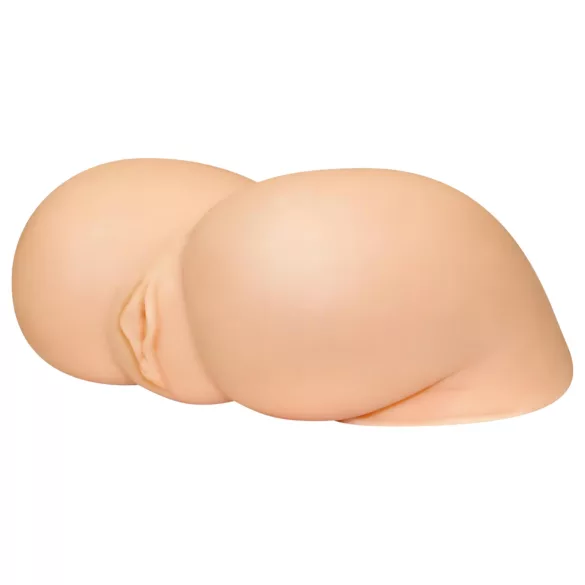 You2Toys - Nature Skin - Szex hátulról