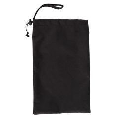 Diszkrét tároló táska szexjátékokhoz (fekete)