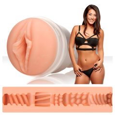 Fleshlight Eva Lovia Sugar - vagina Fleshlight Eva Lovia Sugar - vagina