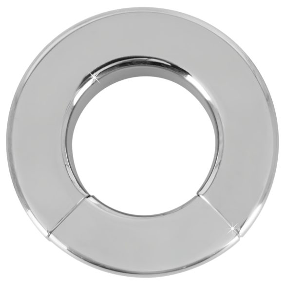 Sextreme - súlyos mágneses heregyűrű és nyújtó (341g)