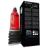 Bathmate Hydromax 7 Wide - hidro péniszpumpa (piros)