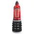 Bathmate Hydromax 7 Wide - hidro péniszpumpa (piros)