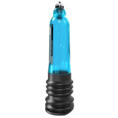 Bathmate Hydro7 - hidraulikus péniszpumpa (kék)
