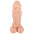 realistixxx Giant XXL - élethű dildó (32cm) - natúr