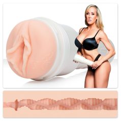 Fleshlight Brandi Love Heartthrobe - vagina Fleshlight Brandi Love Heartthrobe - vagina