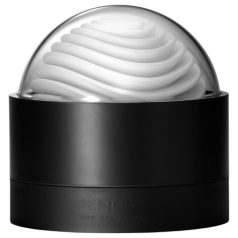 TENGA GEO - hullámos maszturbátor (Aqua) TENGA GEO - hullámos maszturbátor (Aqua)