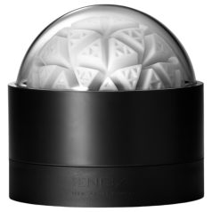 TENGA GEO - hullámos maszturbátor (Glacier) TENGA GEO - hullámos maszturbátor (Glacier)