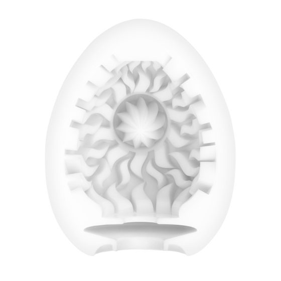 TENGA Egg Shiny Pride - maszturbátor (6db)