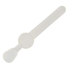   You2Toys Peegasm dilator - női húgycsőtágító dildó (fehér)