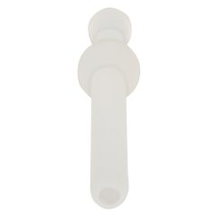   You2Toys Peegasm dilator - női húgycsőtágító dildó (fehér)