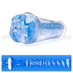 Fleshlight Flight Commander - szívó maszturbátor (kék) Fleshlight Flight Commander - szívó maszturbátor (kék)