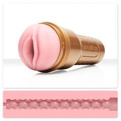 Fleshlight GO Stamina Training Unit Lady - kompakt vagina (pink)   Fleshlight GO Stamina Training Unit Lady - kompakt vagina (pink)