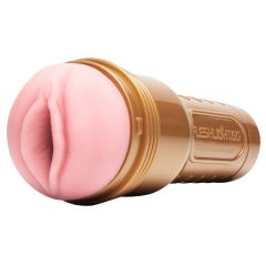   Fleshlight GO Stamina Training Unit Lady - kompakt vagina (pink)