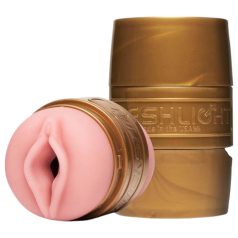 Fleshlight Quickshot Stamina Training Unit - műpunci és popsi (pink)   Fleshlight Quickshot Stamina Training Unit - műpunci és popsi (pink)
