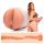 Fleshlight Mia Malkova Boss - élethű popsi maszturbátor (natúr)