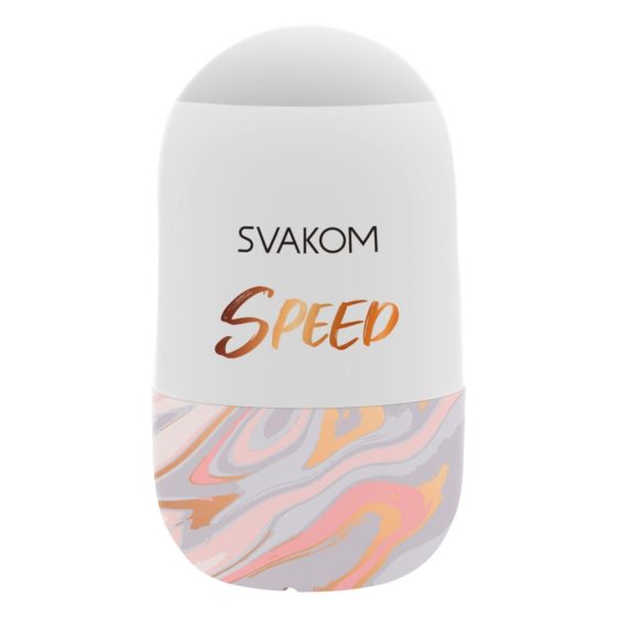 Svakom Hedy X Confidence - maszturbációs tojások (5db) - Speed