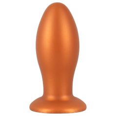 ANOS - nagy anál plug (narancs) ANOS - nagy anál plug (narancs)