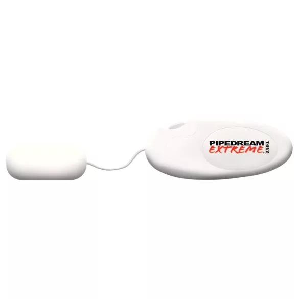 Pipedream Fuck Me Silly - vibrációs élethű műpopsi maszturbátor